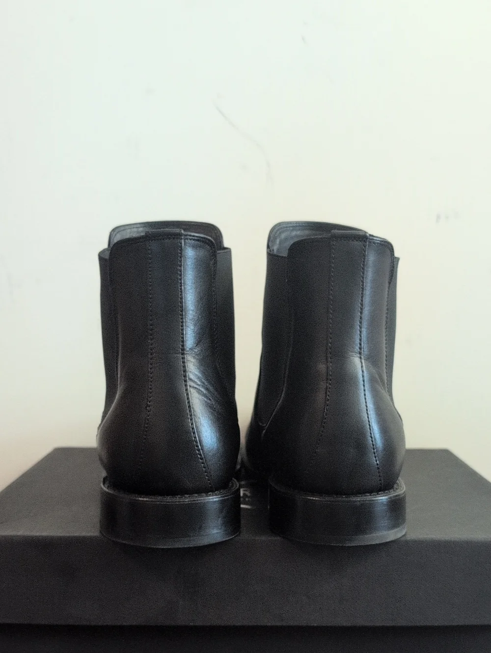 Thursday Boot Company boots were